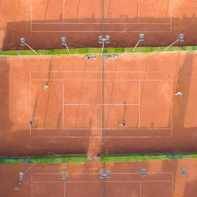 Club Tennis de la Salut - Foto 13